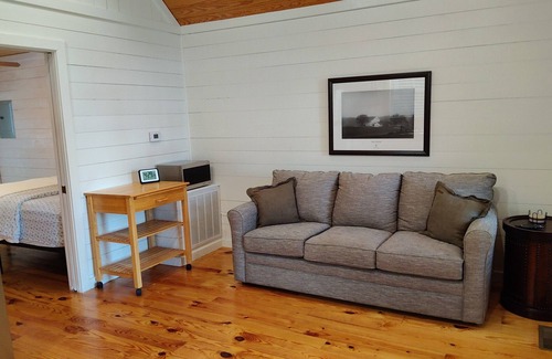 Calion Casa | Welcome to Cypress Shores on beautiful Calion Lake