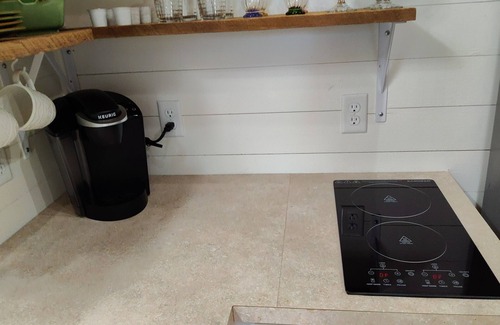 Calion Casa | Welcome to Cypress Shores on beautiful Calion Lake