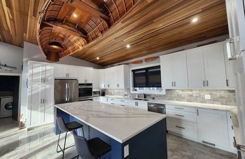 Candle Lake Cabina | Welcome to "LOW KEY"