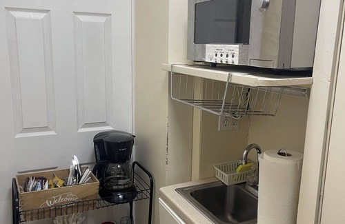 Baldwin Casa | Welcome to Our Cozy Guest Suite!