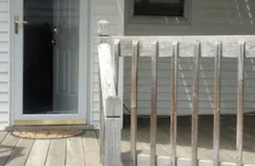 Baldwin Casa | Welcome to Our Cozy Guest Suite!