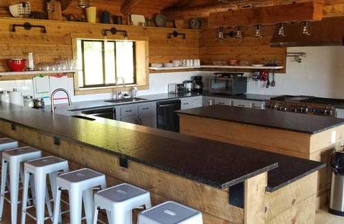 Bancroft Cabina | Cabaña familiar de montaña cerca de Lava Hot Springs