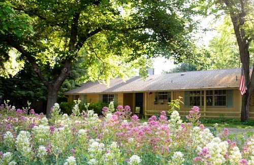 Pacheco Casa | Welcome to relaxed luxury at Charlie's Place!