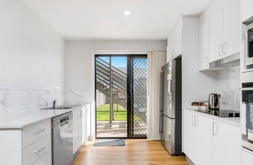 Evans Head Apartamento | Welcome to RIVER BREEZE UNIT, Evans Head