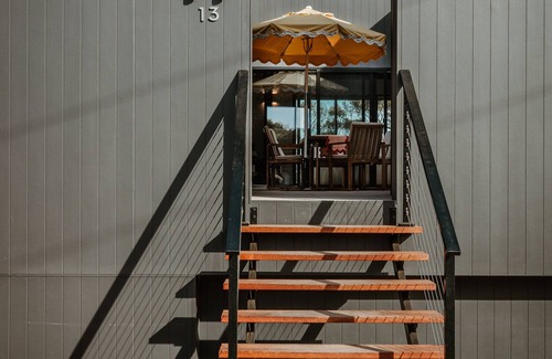 Newland Casa | Welcome to Salty Brush, indulge in luxury at Vivonne Bay.