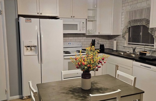 Vidalia Casa | Welcome to Southern Country Charm, your peaceful retreat in the heart of Georgia