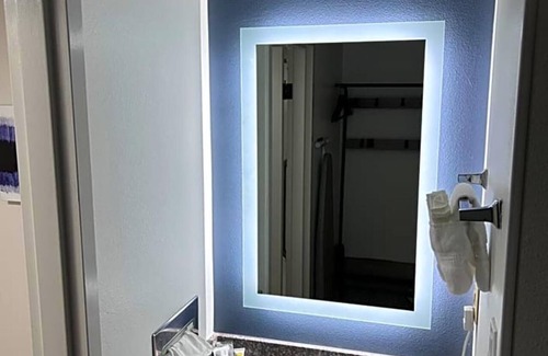 East Las Vegas Apartamento | Welcome to the Comfort Inn hotel in Las Vegas New Mexico .