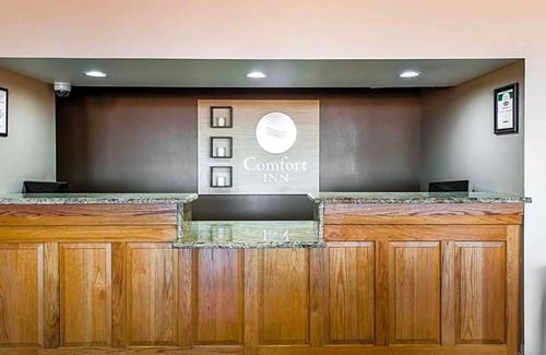 East Las Vegas Apartamento | Welcome to the Comfort Inn hotel in Las Vegas New Mexico .