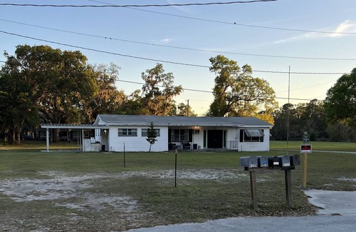 Lakeland Casa | Welcome to the country!