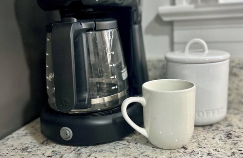 Mansura Casa | Welcome to "The Country Cottage"