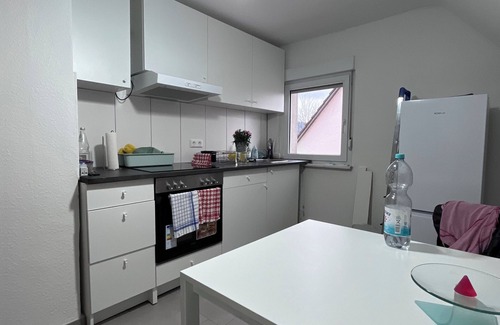 Schorndorf Apartamento | Welcome to the Daimler city