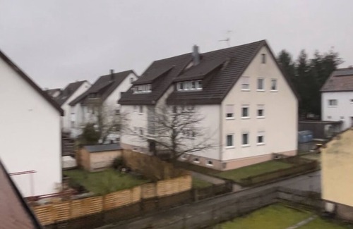Schorndorf Apartamento | Welcome to the Daimler city