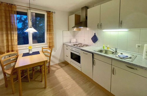 Deggenhausertal Apartamento | Bienvenido a HANSENHOF