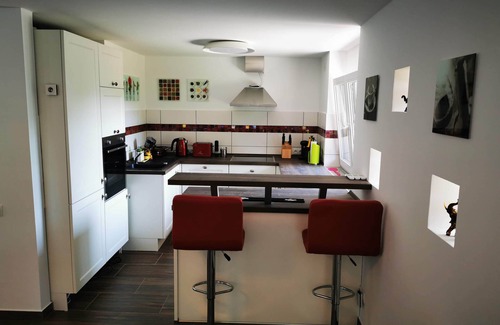 Brueggen Casa | Bienvenido a la casa de vacaciones Oebel en Brüggen