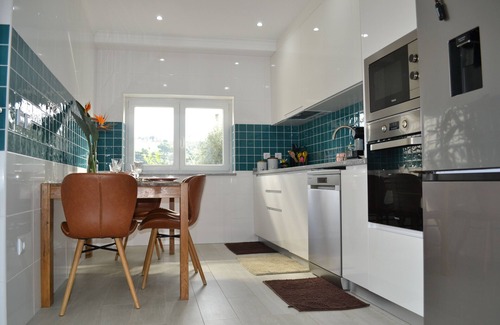 Rio de Moinhos Casa | Welcome to the house "Casa do Frade"