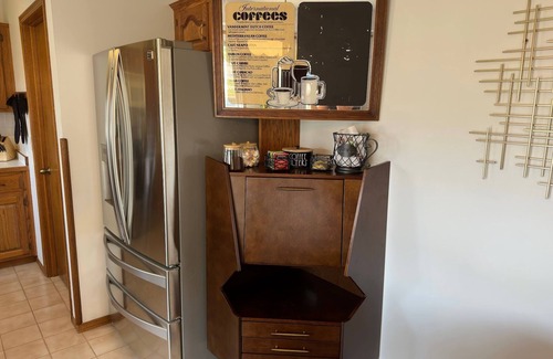 Bolivar Casa | Welcome to The Modern Magnolia! Where convenience and comfort meet.