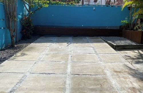 Diego Martin Casa | Welcome to The Studio Nest — your peaceful perch in paradise.