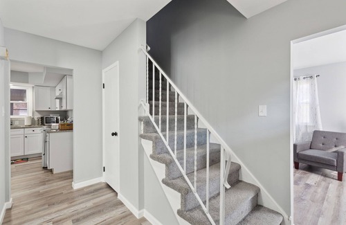 Pennsville Casa | Welcome to Your Perfect Getaway! Close to Wilmington, Newark, and Philadelphia!