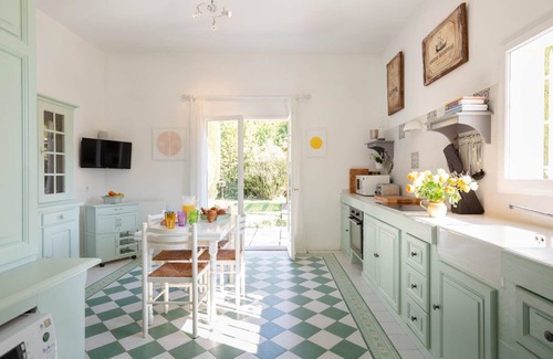 Chateauneuf-Grasse Villa | Villa de lujo exclusiva en Valbonne