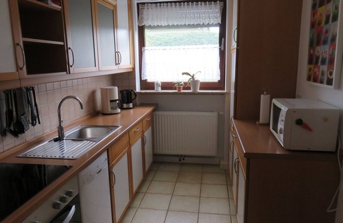 Wolsfeld Apartamento | Bienvenido a Wolsfeld, una comunidad de 1000 almas en el sur de Eifel