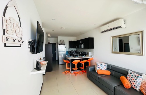 Bejuco Apartamento | Welcome to your beachfront condo in Playa Bejuco!