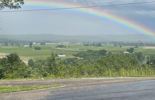 Magnet Cabina | Welcome to Your Lodge!