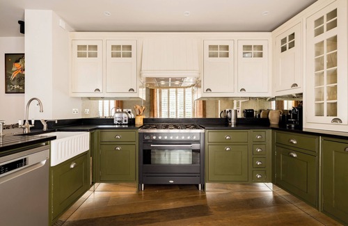 Primrose Hill Casa | Welcome to your stylish retreat in the heart of Primrose Hill