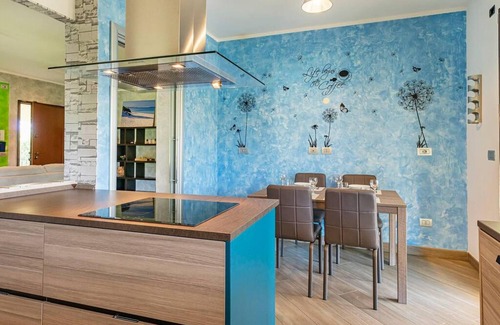 Alghero Villa | Welcomely - Albarosa