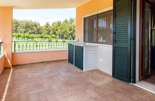 Alghero Villa | Welcomely - Albarosa