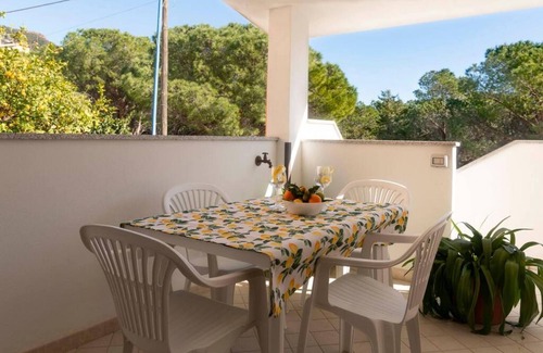 Cala Gonone Apartamento | Welcomely - Casa Dei Lecci - Cala Gonone