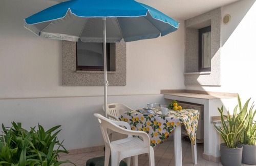 Cala Gonone Apartamento | Welcomely - Casa Dei Lecci - Cala Gonone