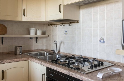 Budoni Apartamento | Welcomely - Casa Vacanze Solit