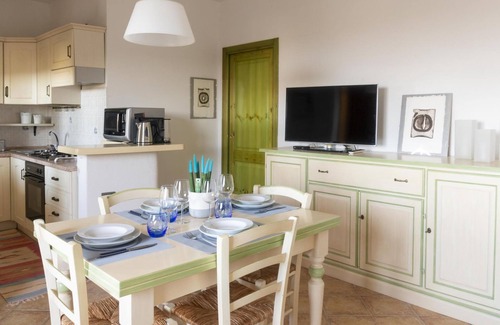 Budoni Apartamento | Welcomely - Casa Vacanze Solit