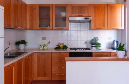 Cala Gonone Apartamento | Welcomely - Profumo di Mare - Cala Gonone