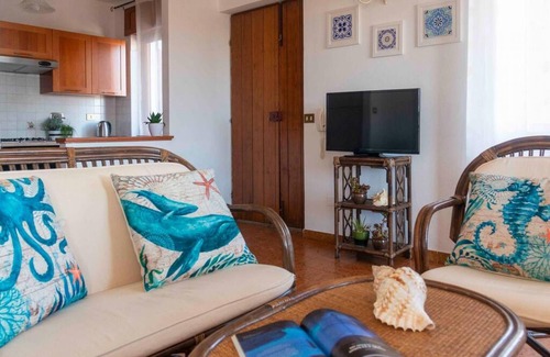 Cala Gonone Apartamento | Welcomely - Profumo di Mare - Cala Gonone