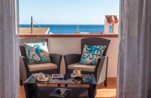 Cala Gonone Apartamento | Welcomely - Profumo di Mare - Cala Gonone