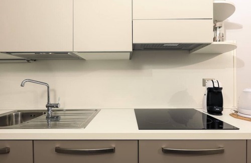 Bosa Historic Centre Apartamento | Welcomely - Residenza Deriu - Pina