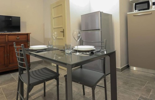 Bosa Historic Centre Apartamento | Welcomely - Residenza Deriu - Pina