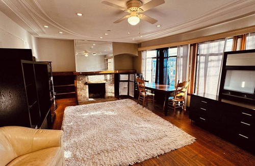 Sugarloaf Apartamento | Welcoming to a spacious place in San Francisco near Golden Gate Park