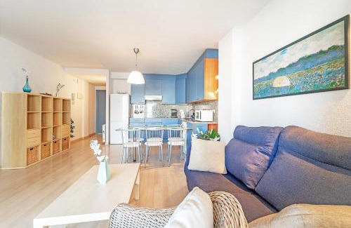 Santa Margarida Apartamento | WELCS APARTAMENTO 153 EMP con vistas al puerto