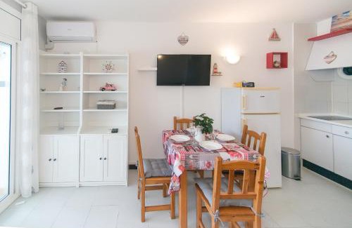 Santa Margarida Apartamento | WELCS APARTAMENTO 246 EMP con vistas al canal