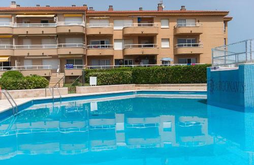Els Griells Apartamento | WELCS APARTAMENTO 256 PDA junto al mar