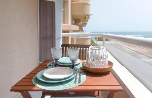 Els Griells Apartamento | WELCS APARTAMENTO 256 PDA junto al mar