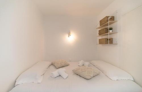 Els Griells Apartamento | WELCS APARTAMENTO 256 PDA junto al mar