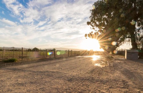 Oudtshoorn Apartamento | Welgeluk Cottage