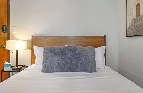 Hyde Park Apartamento | Well-Equipped Studio Apartment - Dorchester 511