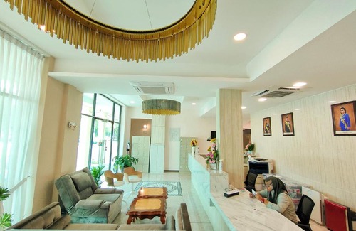 Johor Bahru Casa | Well Hotel By Maco at Legoland