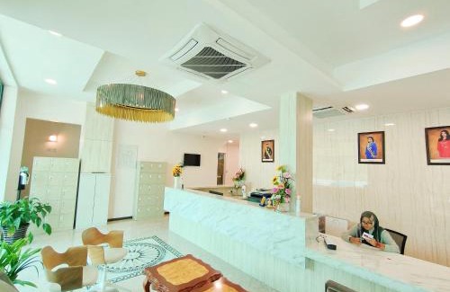 Johor Bahru Casa | Well Hotel By Maco at Legoland