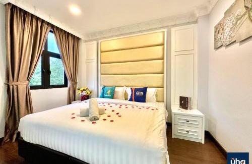Johor Bahru Casa | Well Hotel By Maco at Legoland