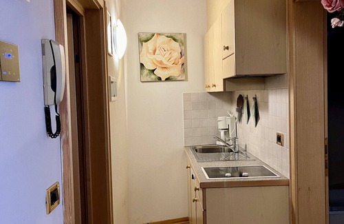 Arabba Casa | Wellness Residence Panorama - Check-in at Olympia Hotel